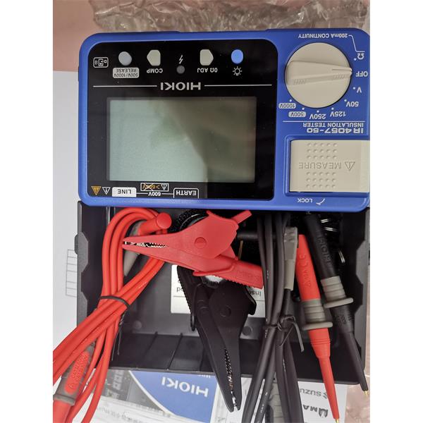 【中村供應(yīng)】HIOKI日置溫度采集儀LR5011