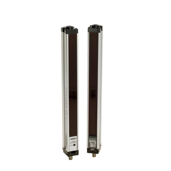 BANNER邦納美國(guó)測(cè)量光幕 EZ-ARRAY 系列 EA5E1200Q