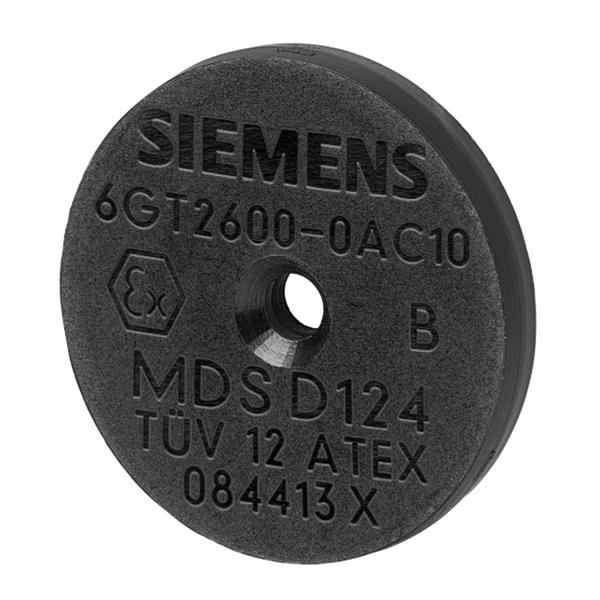 SIEMENS西門子德國 高頻無線射頻識別 6GT2600-2BA00