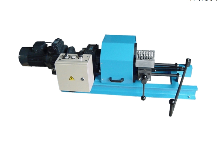 中村銷售法國CLAVEL切割機(jī)，螺絲機(jī)VE064