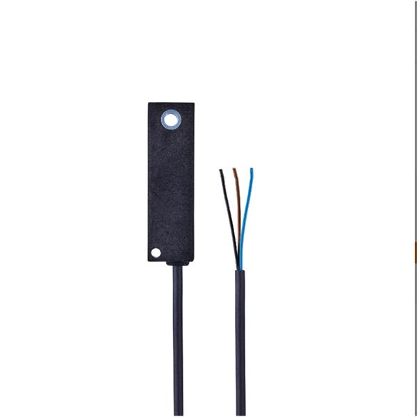 IFM易福門德國速度傳感器 D15034