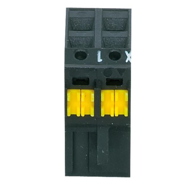 PILZ皮爾磁德國(guó)安全繼電器  840725