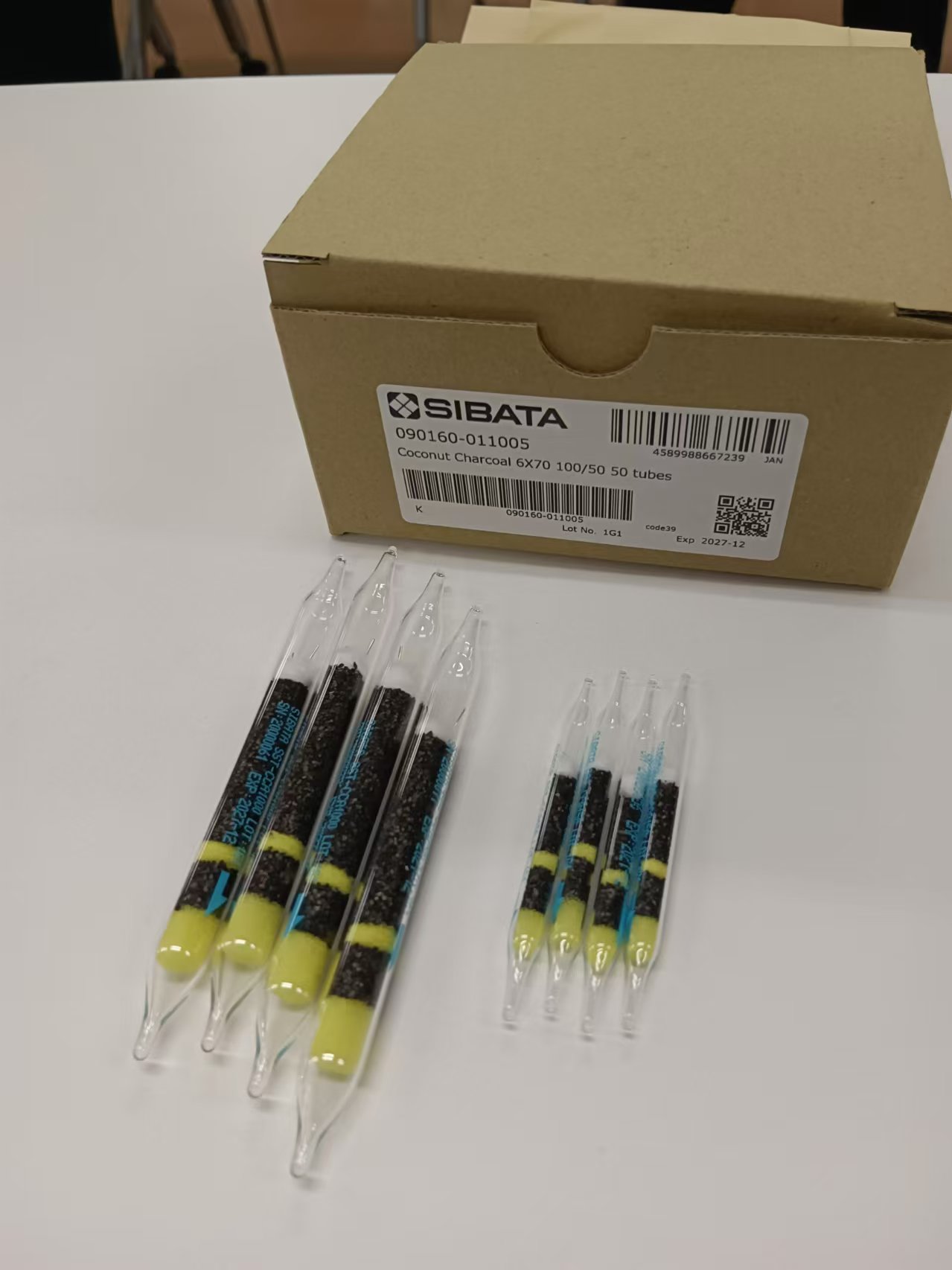 【中村】SIBATA日本柴田科學(xué)V 型電容器F34511-055922