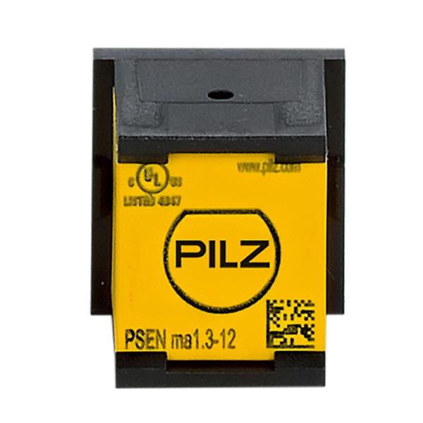 PILZ皮爾磁德國安全開關(guān)  570270