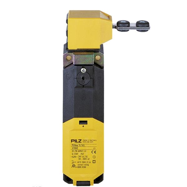 PILZ皮爾磁德國安全開關(guān)  570270