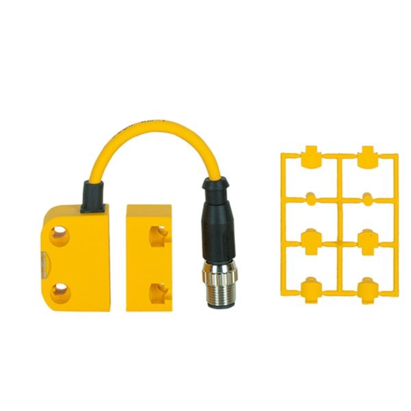 PILZ皮爾磁德國安全開關(guān)  570270