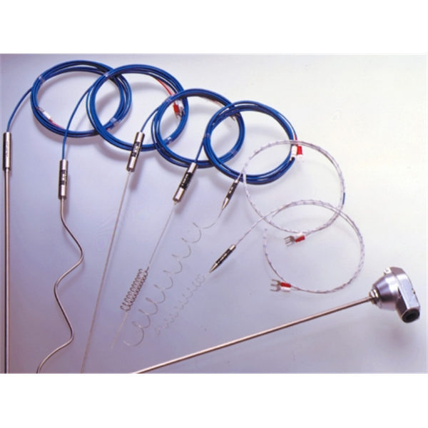 CHINO日本千野溫度傳感器鎧裝熱電偶SC