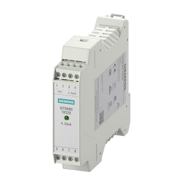 SIEMENS西門子德國 溫度測量 7NG0350-0BA01-0AF0-ZC20E00