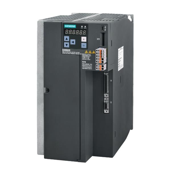 SIEMENS西門子德國 SINAMICS V90系列  6SL3210-5FE10-4UA0