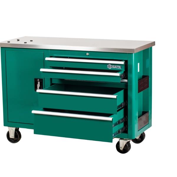 SATA世達(dá)美國五金工具 工具儲存 95501-26