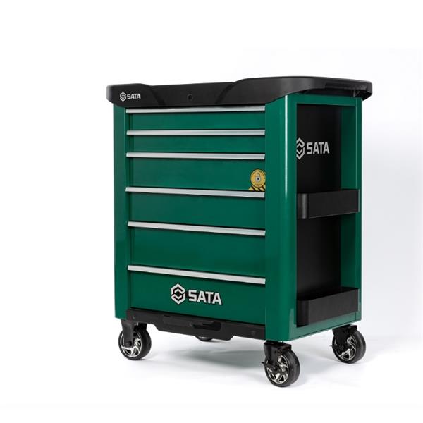 SATA世達(dá)美國五金工具 工具儲存 95501-26