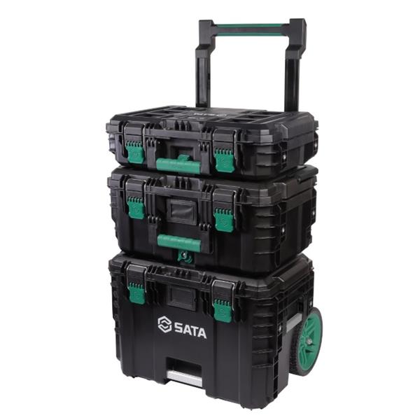 SATA世達(dá)美國五金工具 工具儲存 95501-26