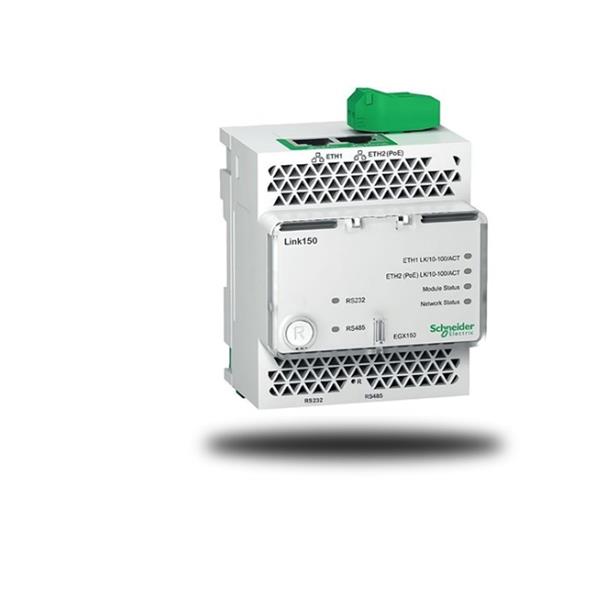 SCHNEIDER施耐智能網(wǎng)關(guān)模塊 A9MEM1592