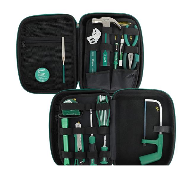 SATA世達美國 五金組套 09904