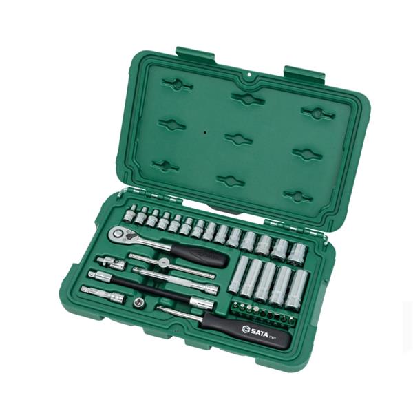 SATA世達美國 套筒 12316