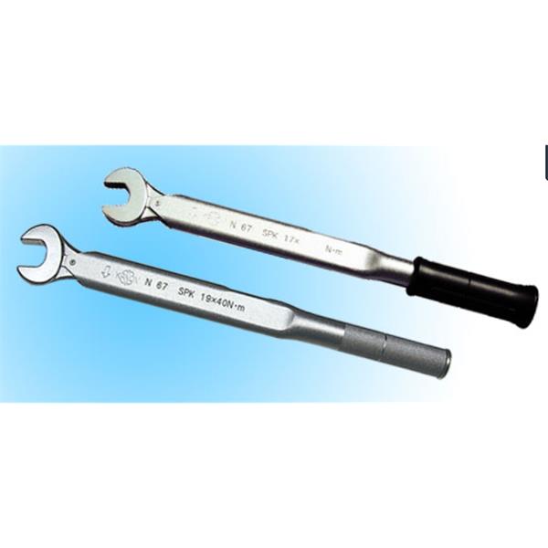 KANON中村日本扭力扳手 N73RSPK