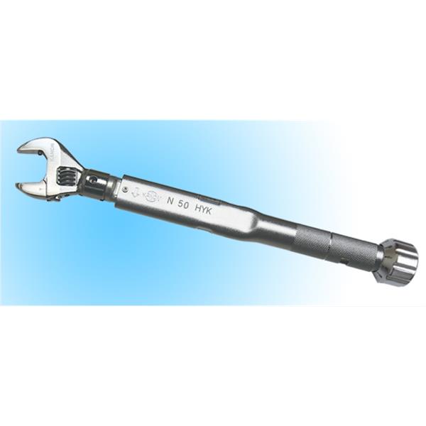 KANON中村日本預(yù)設(shè)類型扳手 N50ZLK