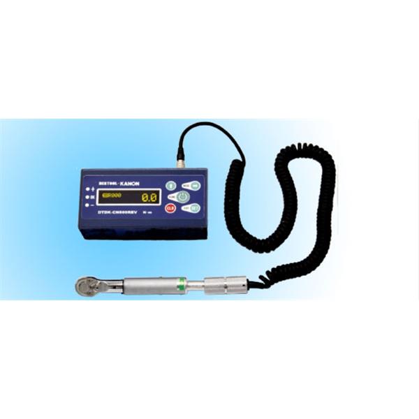 KANON中村日本顯示類型扭矩扳手 DTC-N100REV