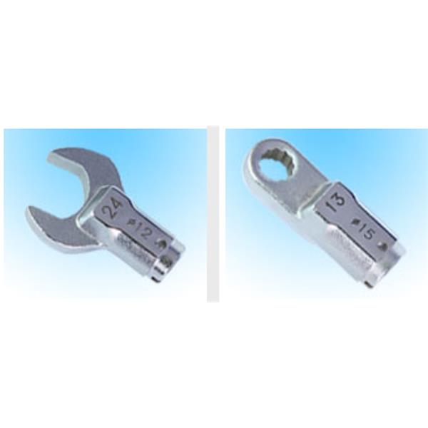 KANON中村日本扳手替換頭 700QCK