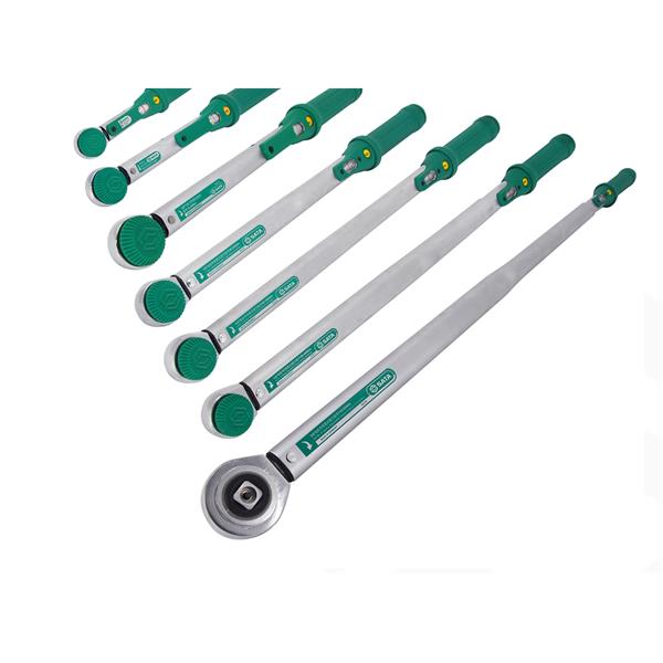 SATA世達美國 扭力扳手 96717K