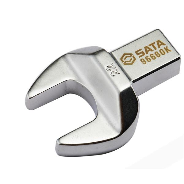 SATA世達美國 扭力扳手 96717K