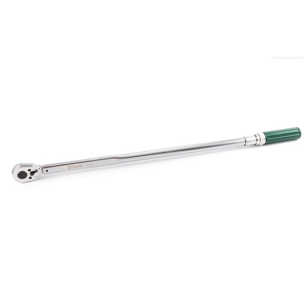 SATA世達美國 扭力扳手 96717K