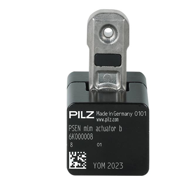 PILZ皮爾磁德國(guó)帶防護(hù)鎖定的安全開(kāi)關(guān) 6L000020