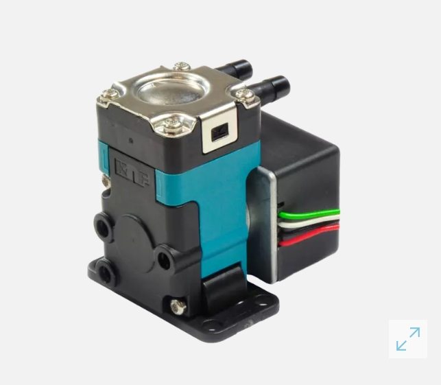 KNF德國凱恩孚隔膜液泵FP1.7