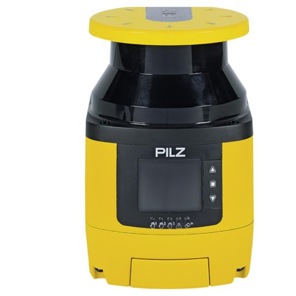 PILZ皮爾磁德國安全區(qū)域掃描儀 6D000009