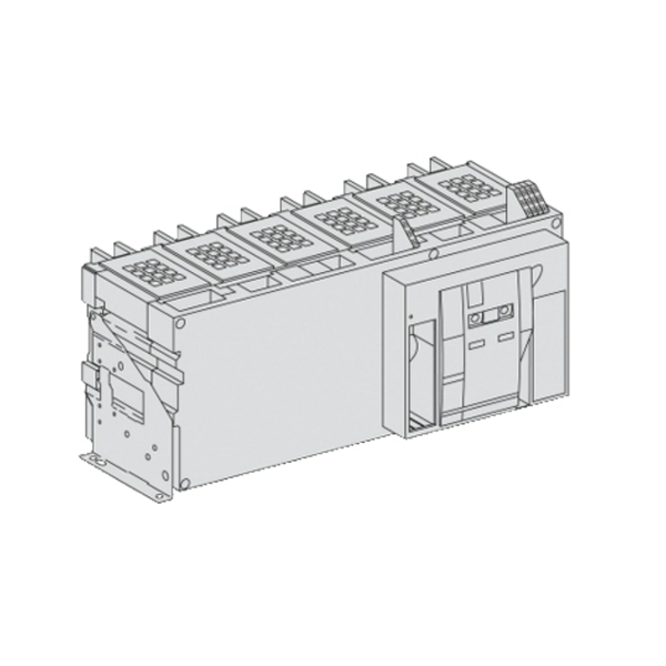 SCHNEIDER施耐德空氣斷路器65400