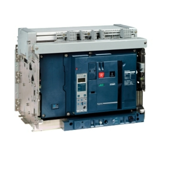 SCHNEIDER施耐德空氣斷路器64980