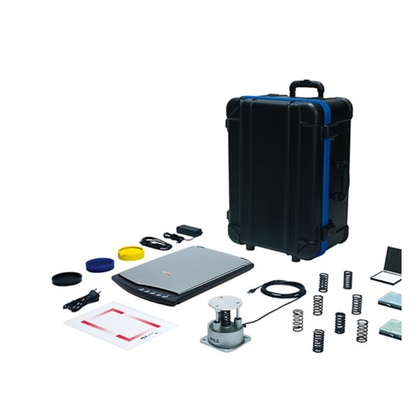 PILZ皮爾磁德國機(jī)器人技術(shù) 9A000013