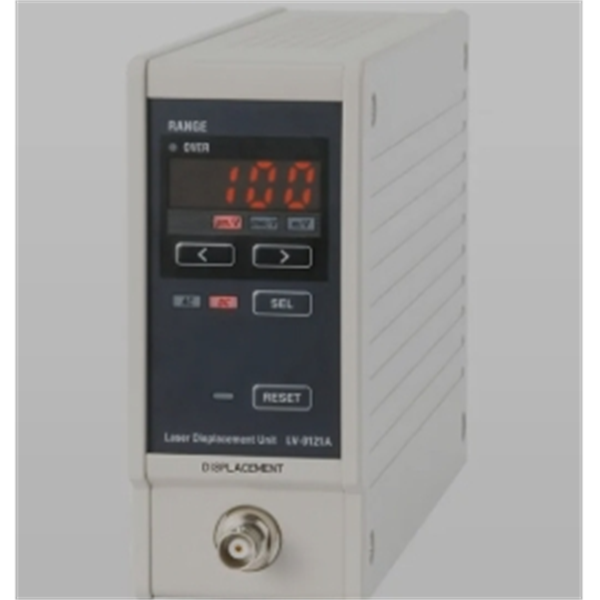 ONOSOKKI日本小野數(shù)字位移計單元LV-0121A