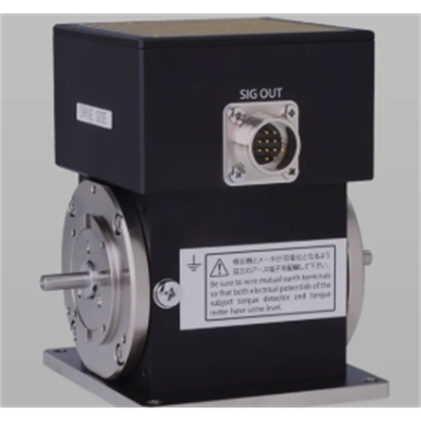 ONOSOKKI日本小野小電容高速旋轉(zhuǎn)扭矩檢測器TH-0323*