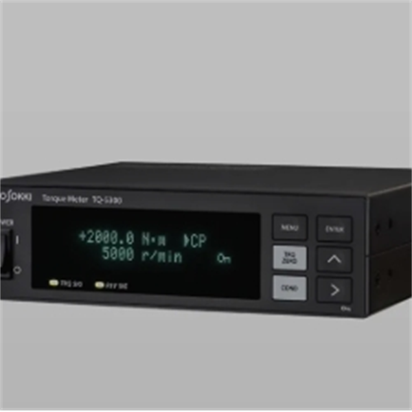 ONOSOKKI日本小野扭矩計(jì)算器 TQ-5300