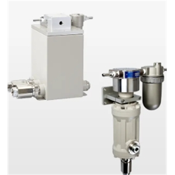 ONOSOKKI日本小野防爆容積式流量檢測儀FP-3132S