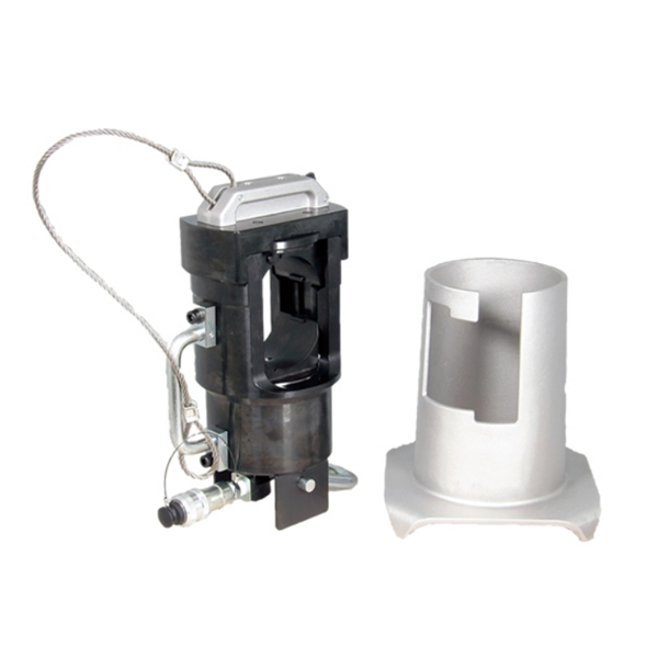 日本IZUMI泉精器   遠程液壓壓接頭   EP-60S2型