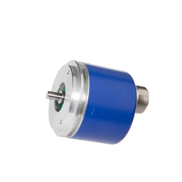 德國IPF編碼器YN580022