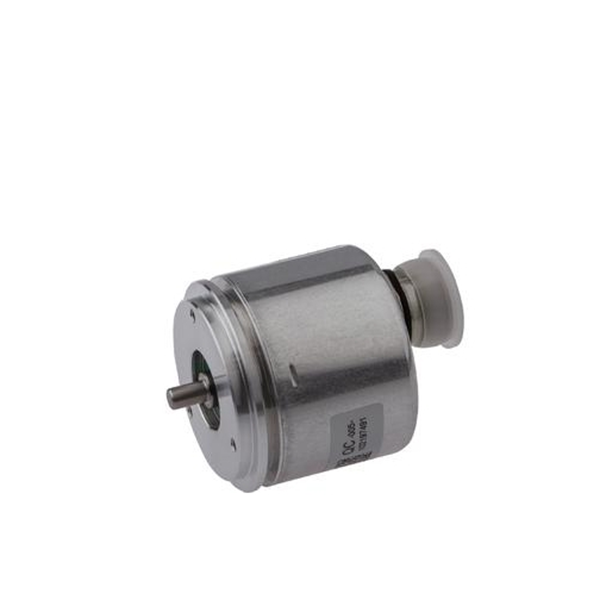 德國IPF編碼器YN580022