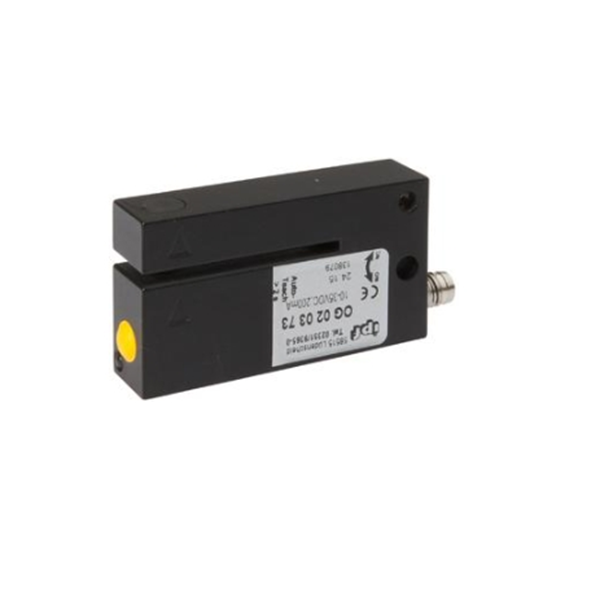 德國IPF叉狀和角狀的光障PG800570