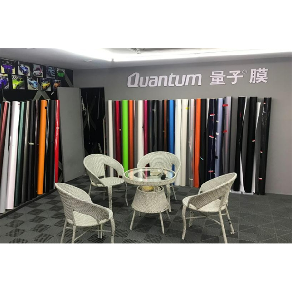 圣戈班 saint gobian量子隱形玻璃盾天穹漆面膜