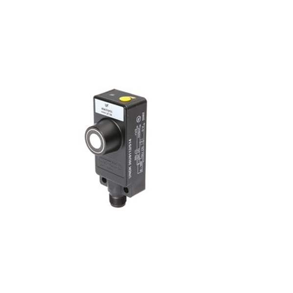 德國IPF超聲波傳感器UT189523