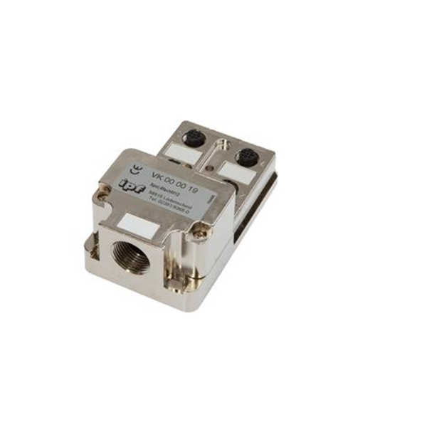 德國(guó)IPF執(zhí)行器分配器VK000047