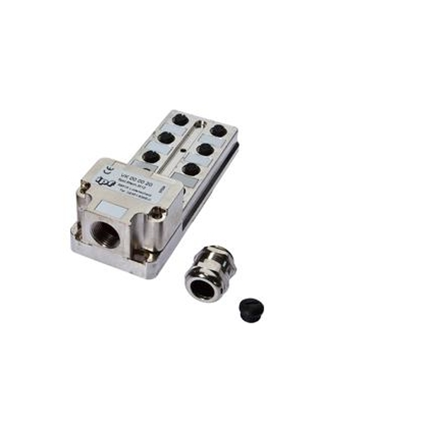 德國(guó)IPF執(zhí)行器分配器VK000047