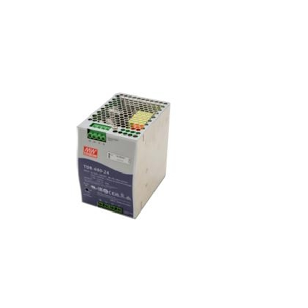 德國(guó)IPF電源單元NC852001