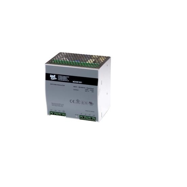 德國(guó)IPF電源單元NC852001