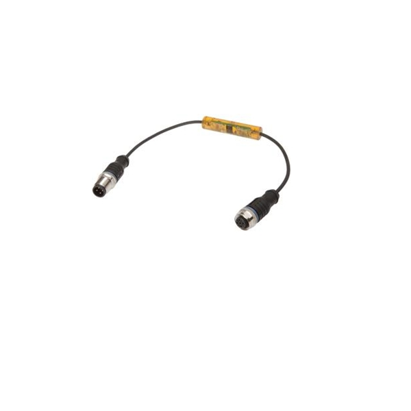 德國(guó)IPF安全繼電器VY030125