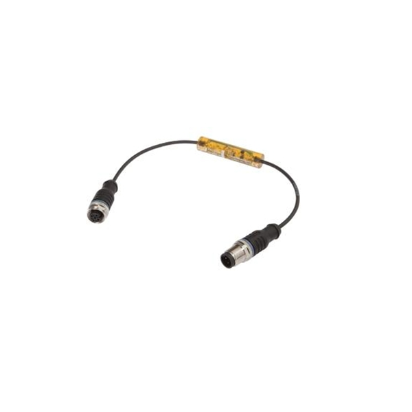 德國(guó)IPF安全繼電器VY030125