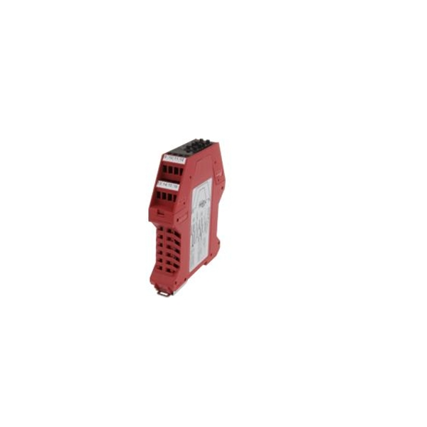 德國(guó)IPF安全繼電器VY030125