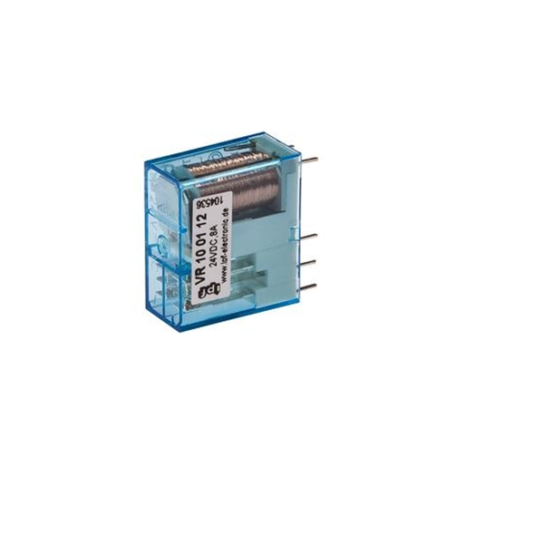 德國(guó)IPF安全繼電器VY030125